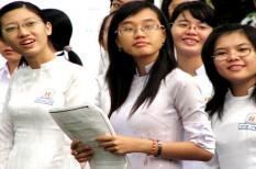 Điểm nguyện vọng 2 trường CĐ Sư phạm Trung ương